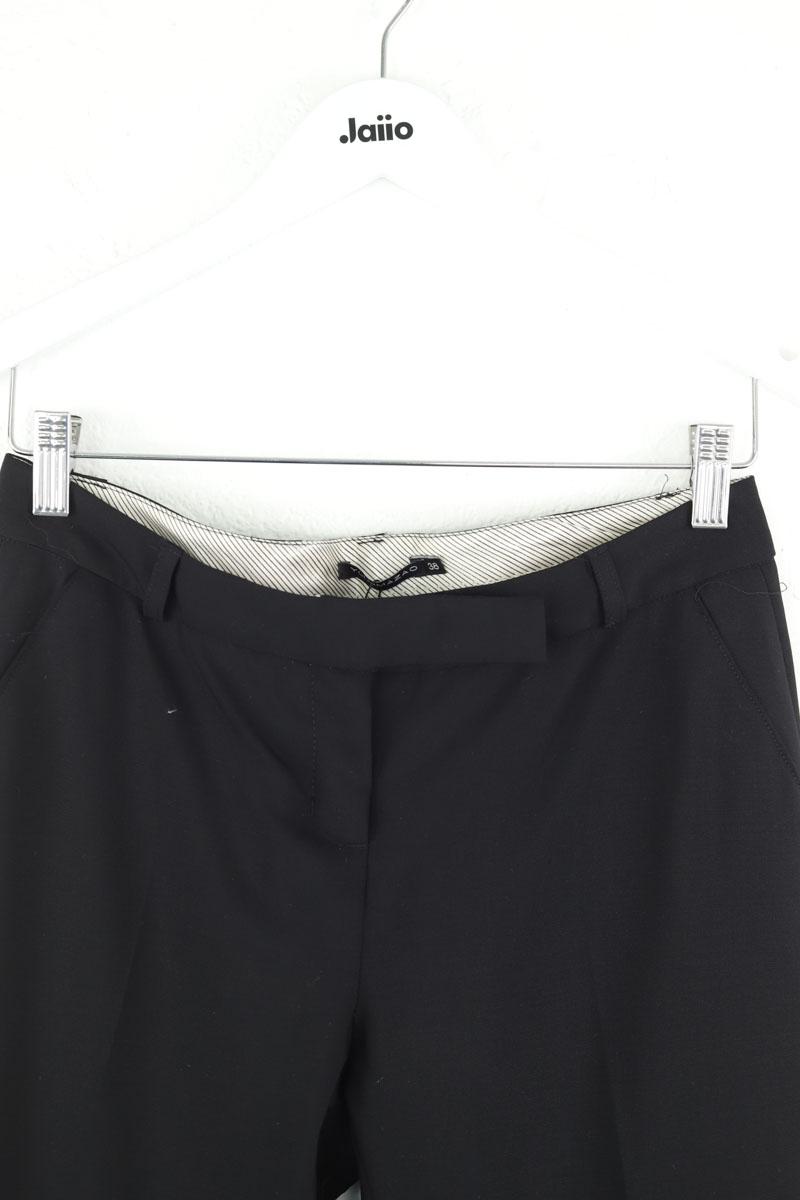 Droit Other Brand  Noir