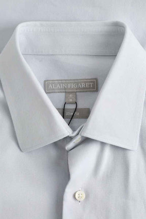 Chemise Figaret  Bleu