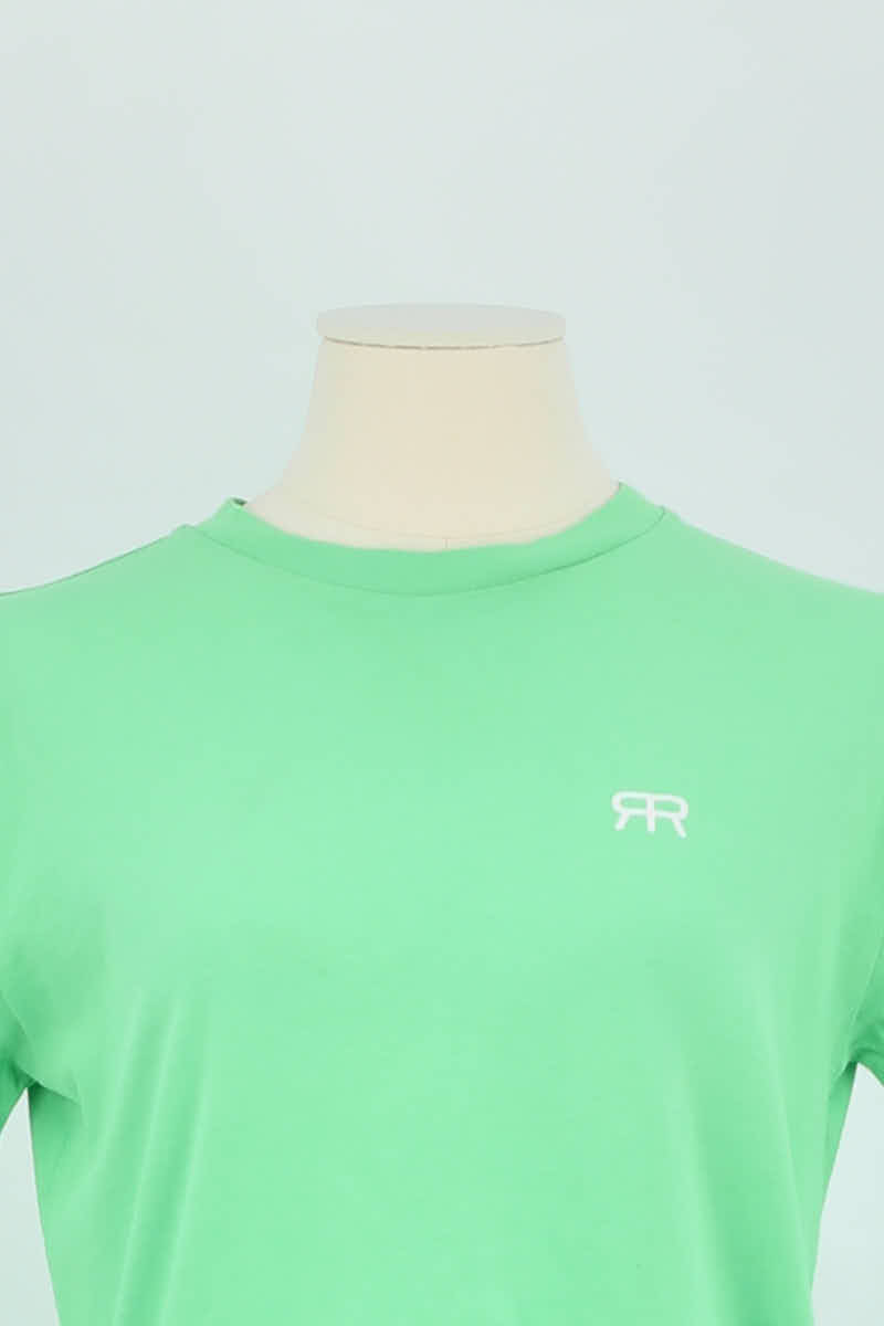 T-shirts Roseanna  Vert