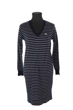 Mi-longueur Lacoste  Bleu