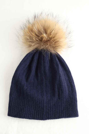 Bonnets Fusalp  Bleu