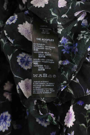 Blouses The Kooples  Noir