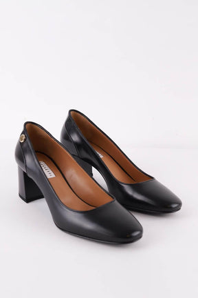 Talons Fratelli Rossetti  Noir