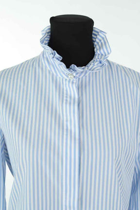 Blouses Claudie Pierlot  Bleu