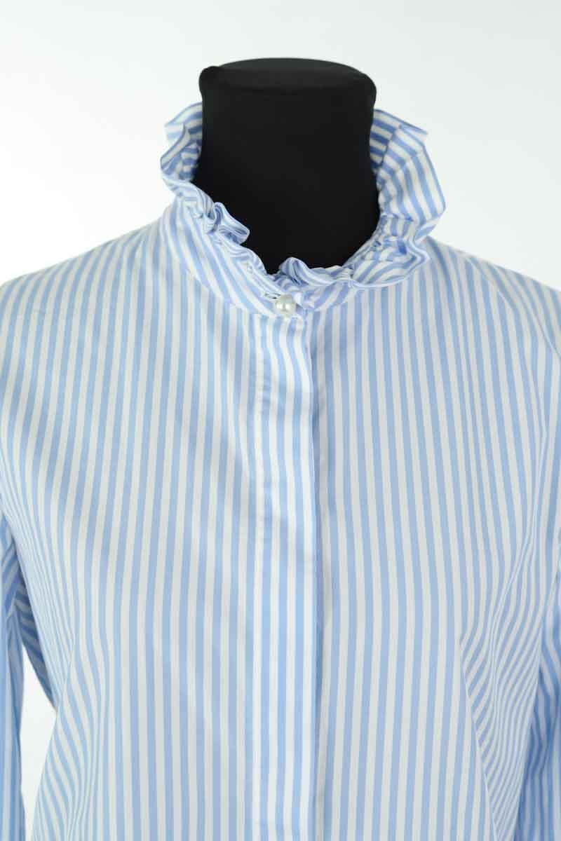 Blouses Claudie Pierlot  Bleu