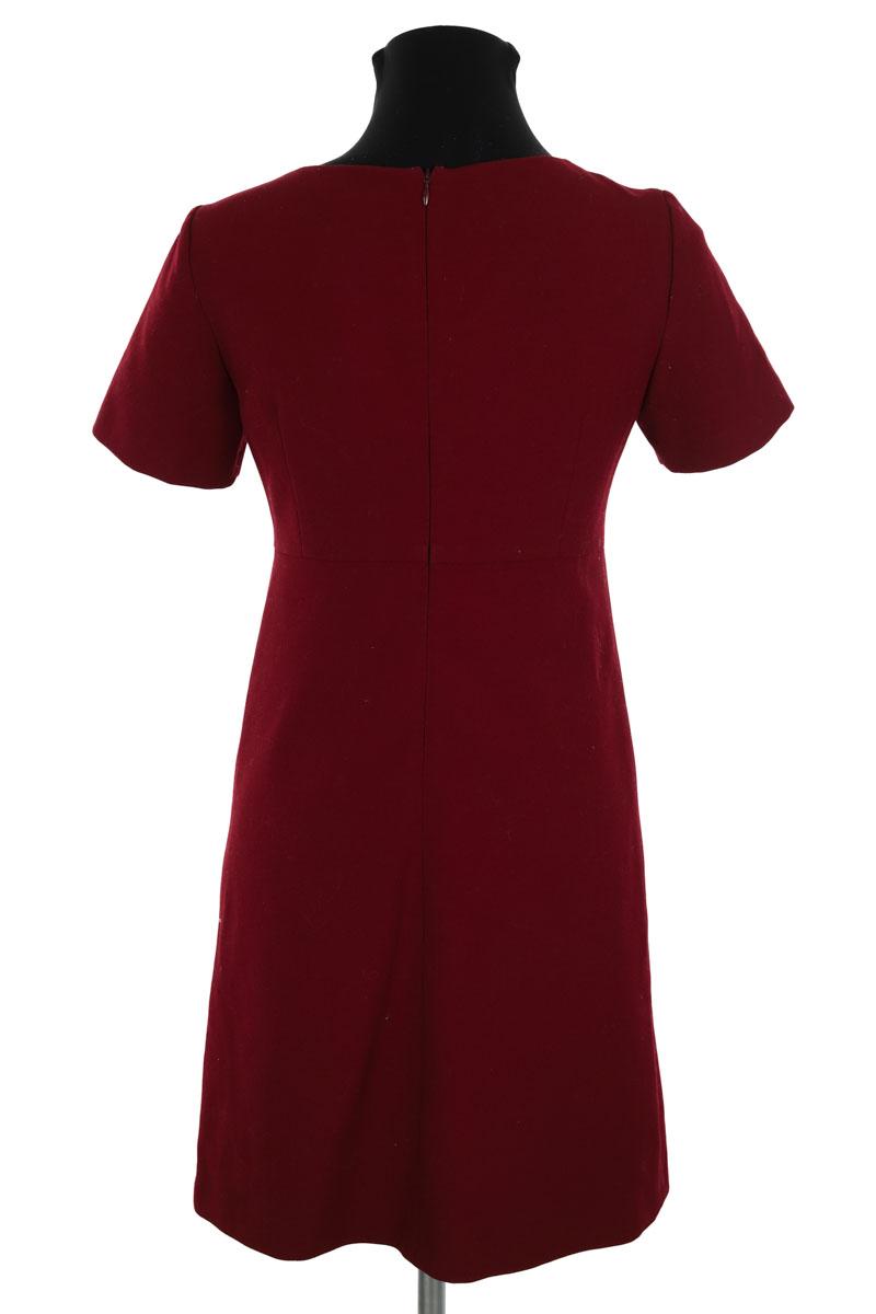 Mini Tara Jarmon  Bordeaux