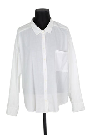 Chemises Xirena  Blanc