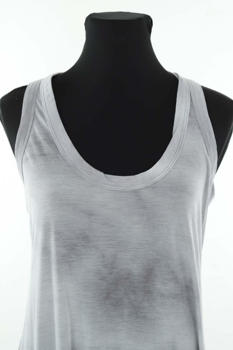 Maxi James Perse  Gris