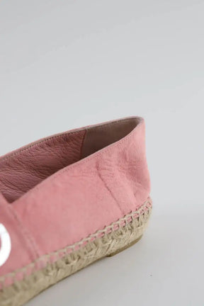 Espadrilles Kenzo  Rose
