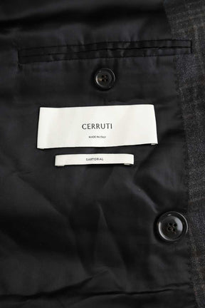 Autres Cerruti  Gris