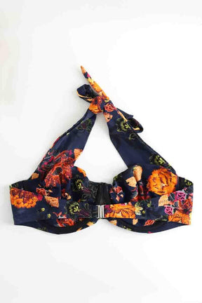 Deux pièces Pain De Sucre  Multicolore