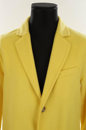 Manteau Ralph Lauren  Jaune