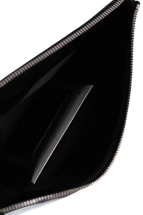 Pochette Marc Jacobs Noir en Cuir