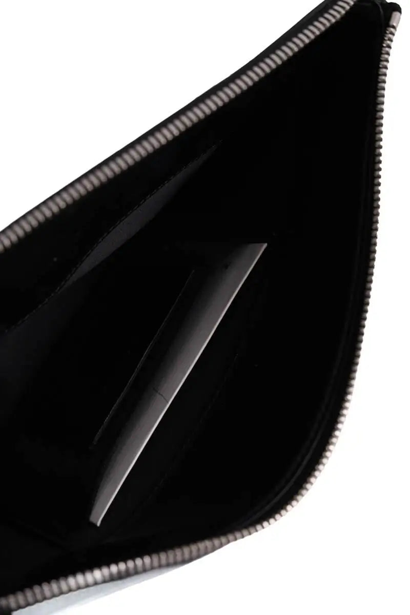 Pochette Marc Jacobs Noir en Cuir