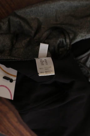 Pièce unique Dior  Gris