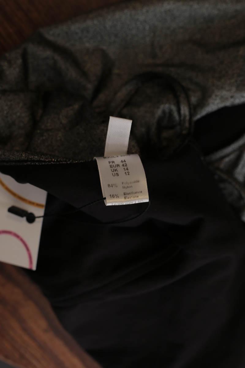 Pièce unique Dior  Gris