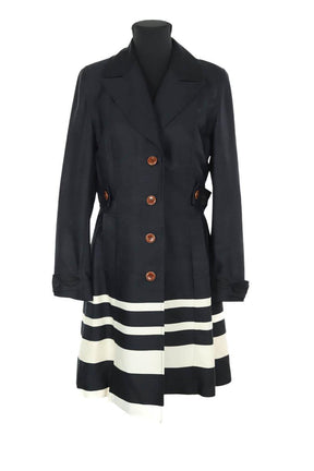 Manteau By Malene Birger  Noir