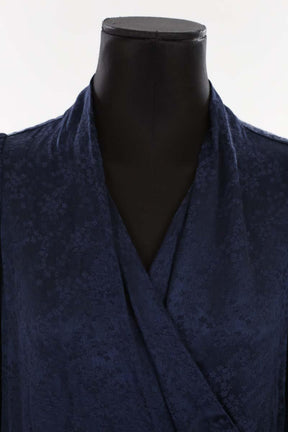 Blouses Sézane  Bleu