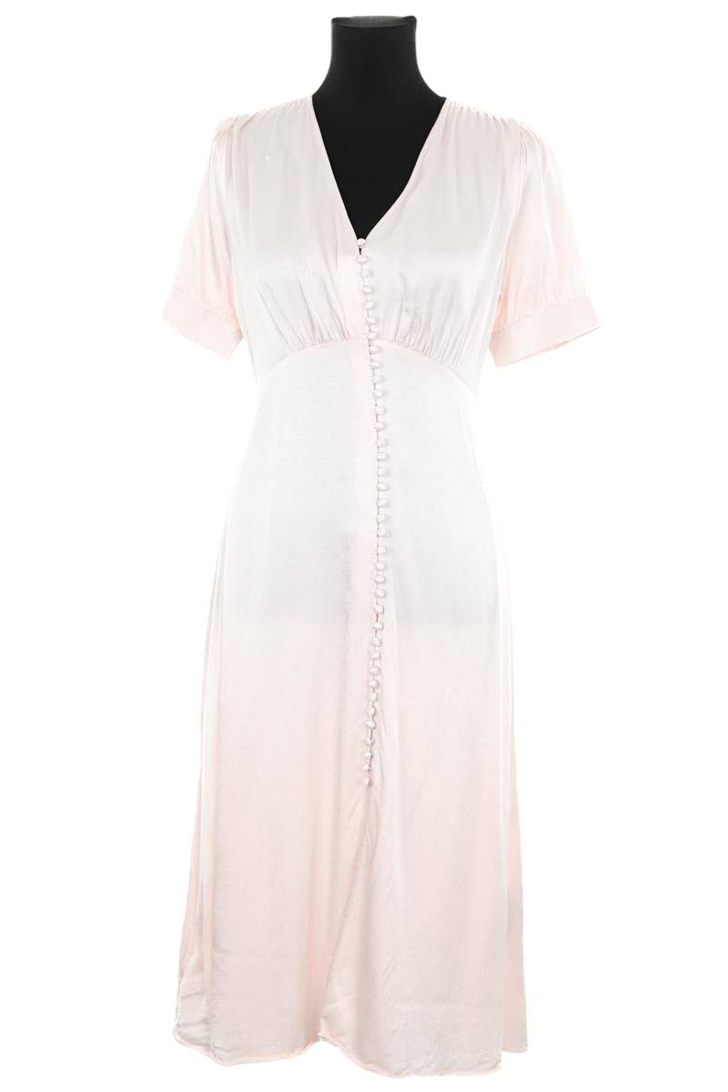 Robe The Kooples  Rose