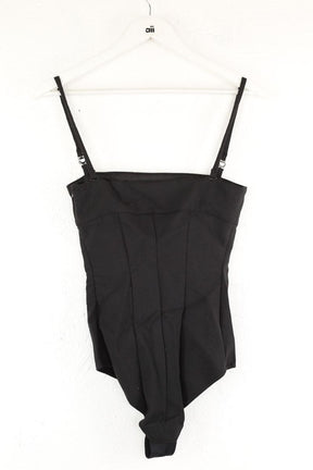 Tops sans manche Coperni  Noir