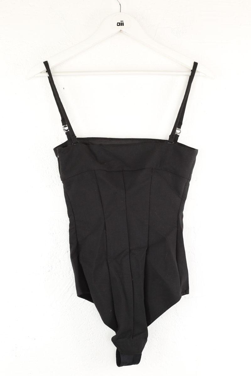 Tops sans manche Coperni  Noir