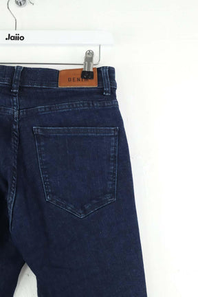 Slim Sézane  Bleu