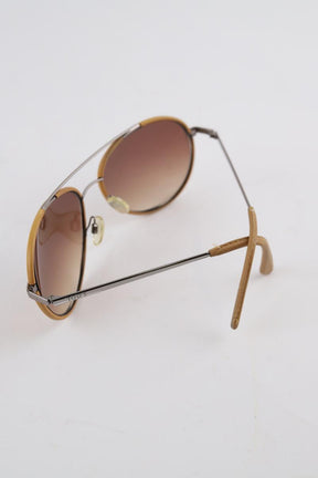 Aviateur Tod's  Marron