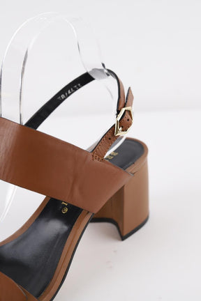 Sandales Bruno Premi  Marron