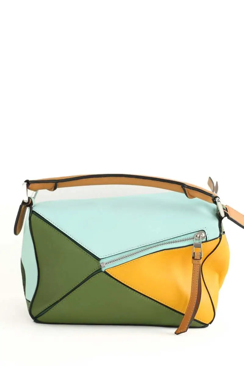 Sac à bandoulière Loewe  Bleu