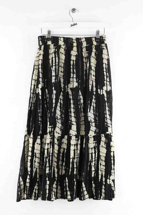 Mi-longueur Bash  Noir