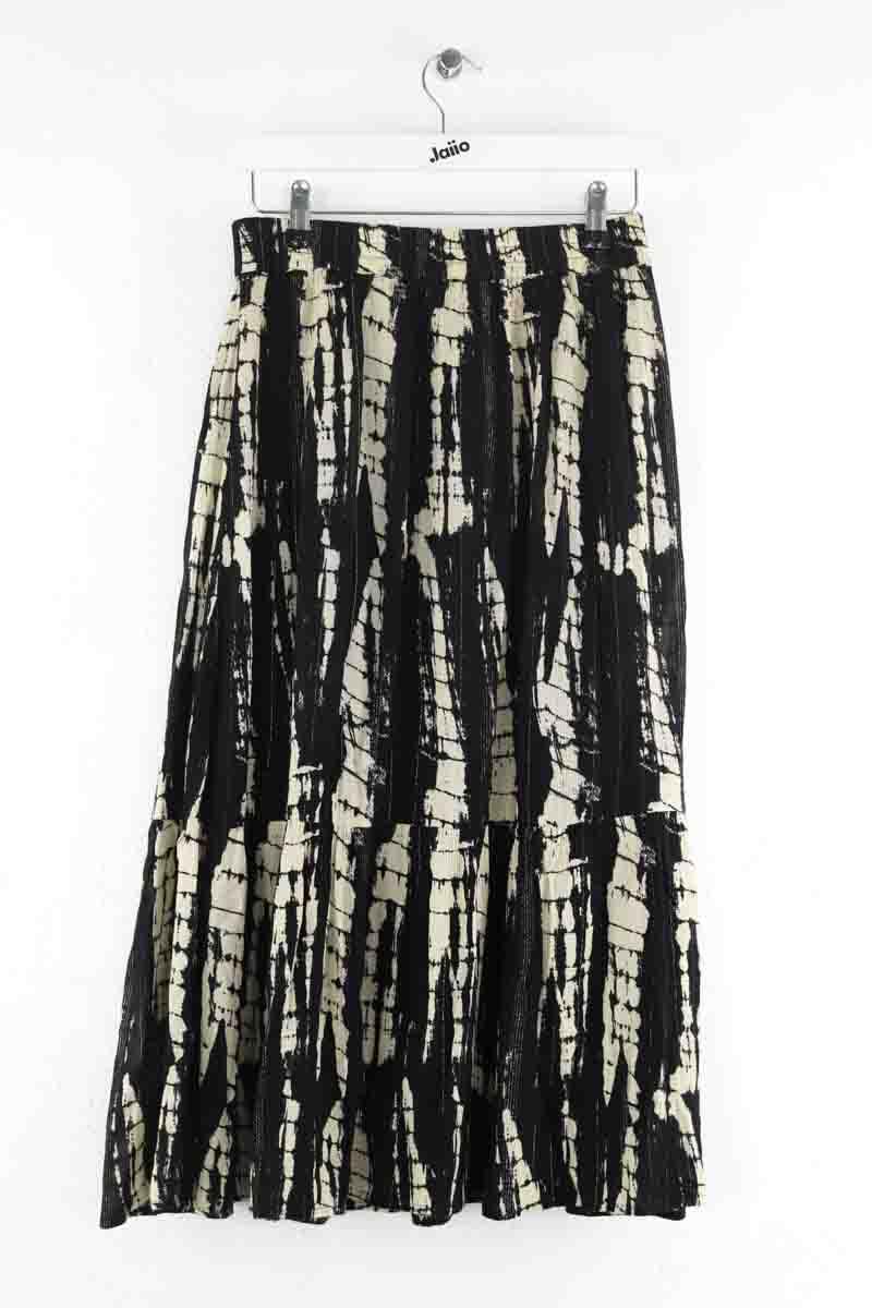 Mi-longueur Bash  Noir