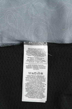 Tops sans manche Nike  Noir