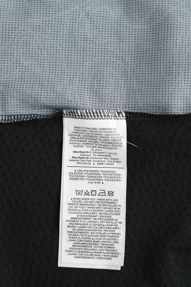 Tops sans manche Nike  Noir