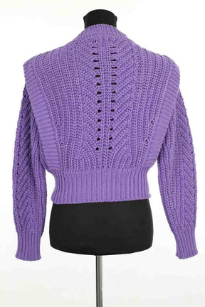 Pulls Isabel Marant  Violet