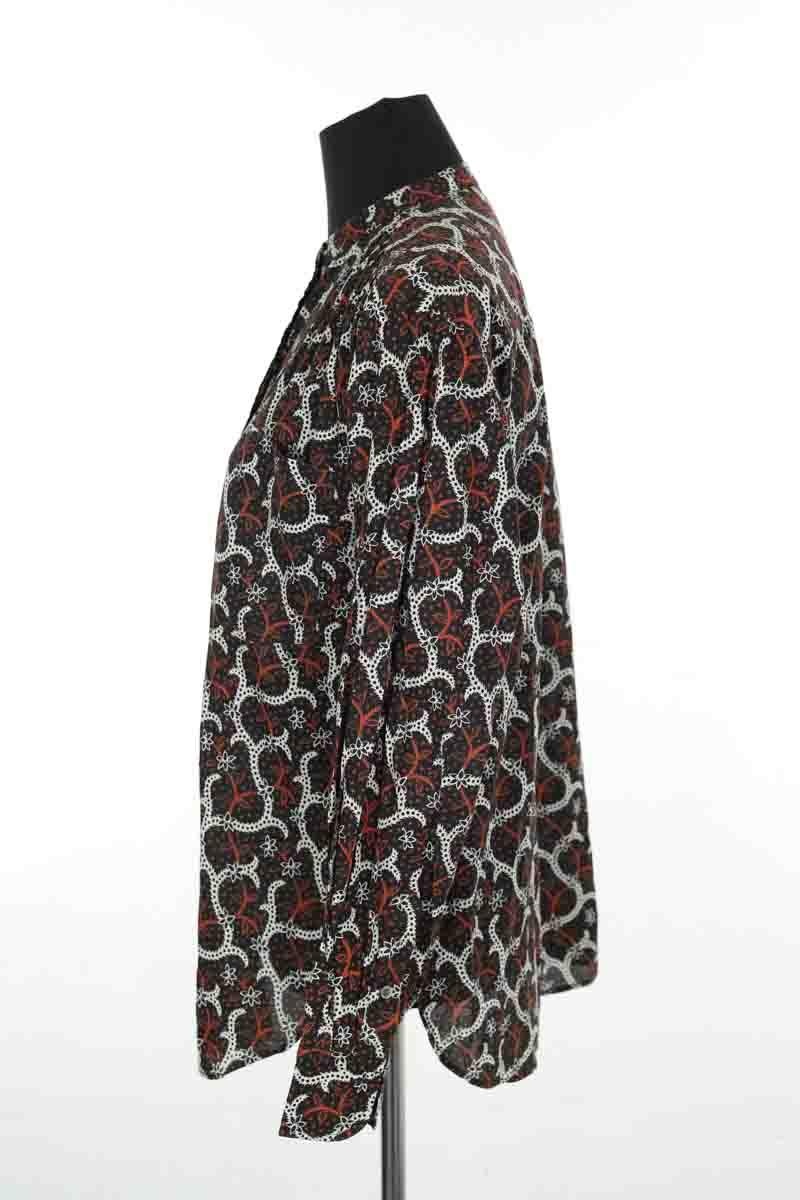 Blouses Isabel Marant Étoile  Marron