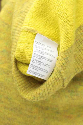 Pull-over Club Monaco  Vert