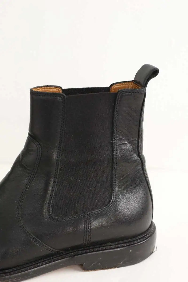 Bottes Isabel Marant  Noir