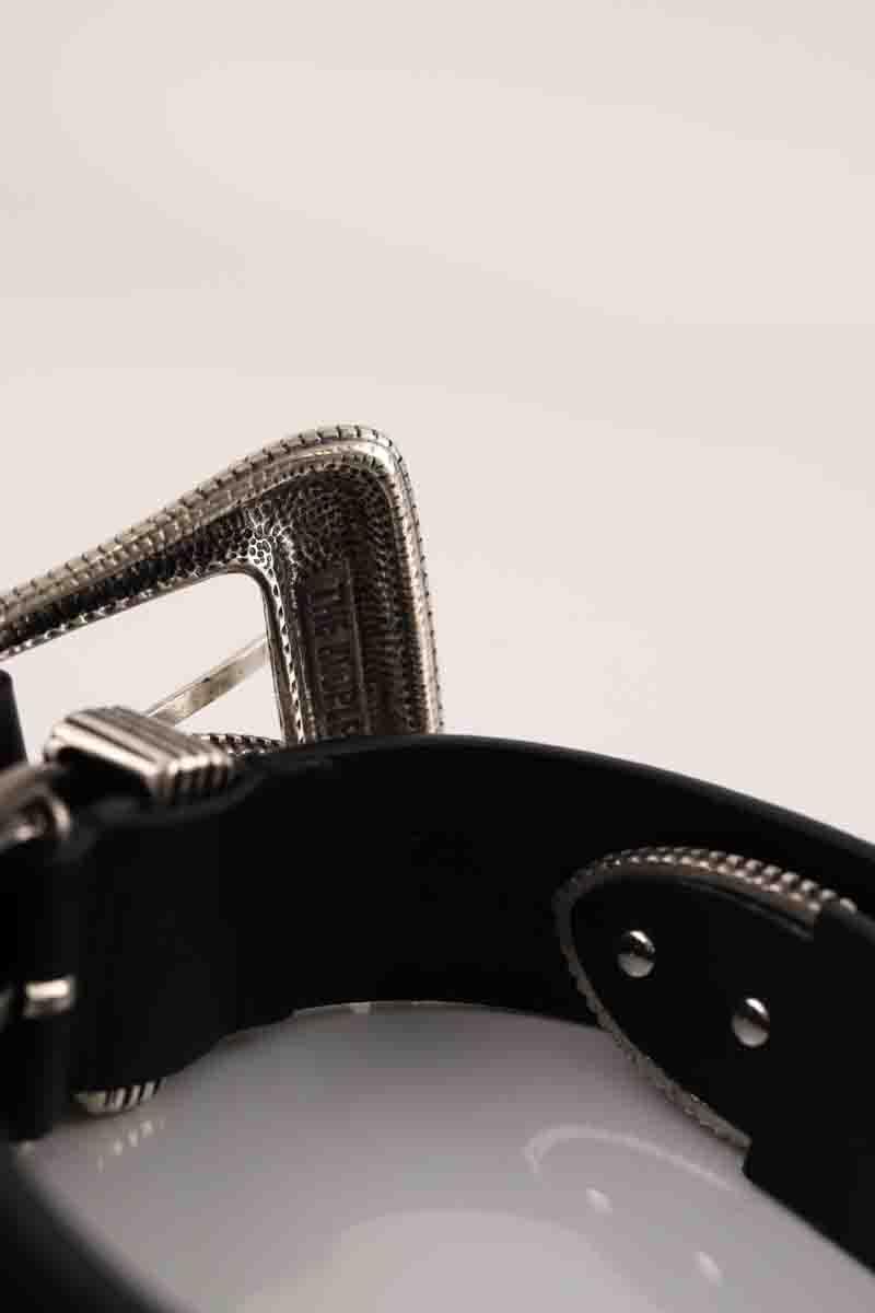 Ceinture The Kooples  Noir