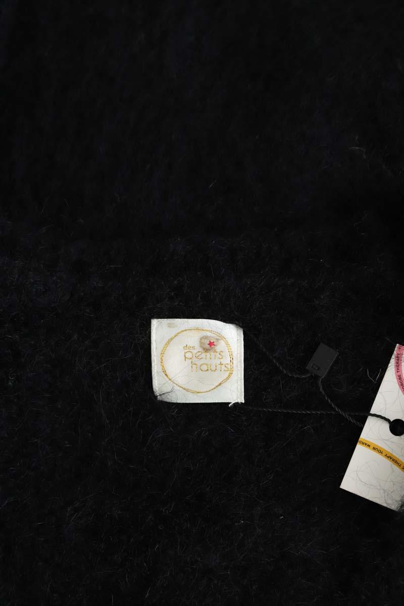 Pulls Des Petits Hauts  Noir
