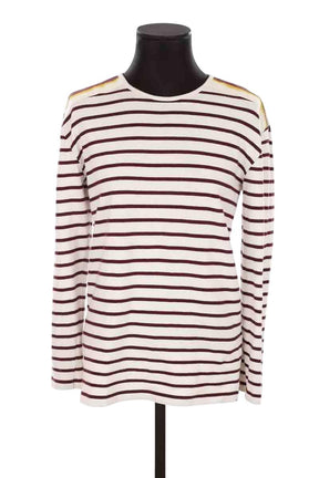 Tricot Victoria Beckham  Blanc