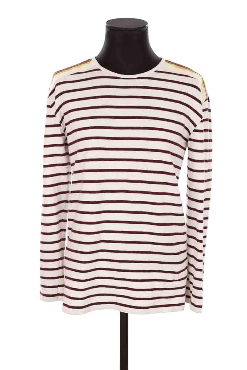 Tricot Victoria Beckham  Blanc