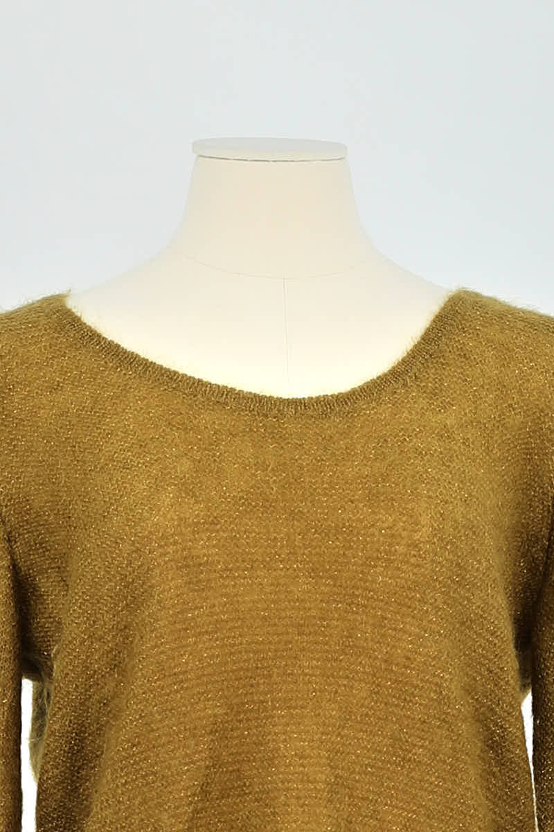 Pulls Des Petits Hauts  Marron
