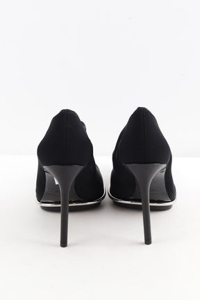 Talons Alexander Wang  Noir