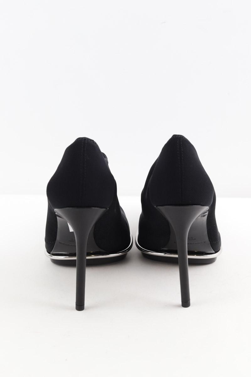 Talons Alexander Wang  Noir