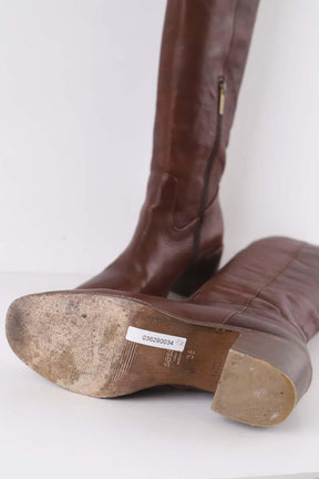 Autres Sessun  Marron