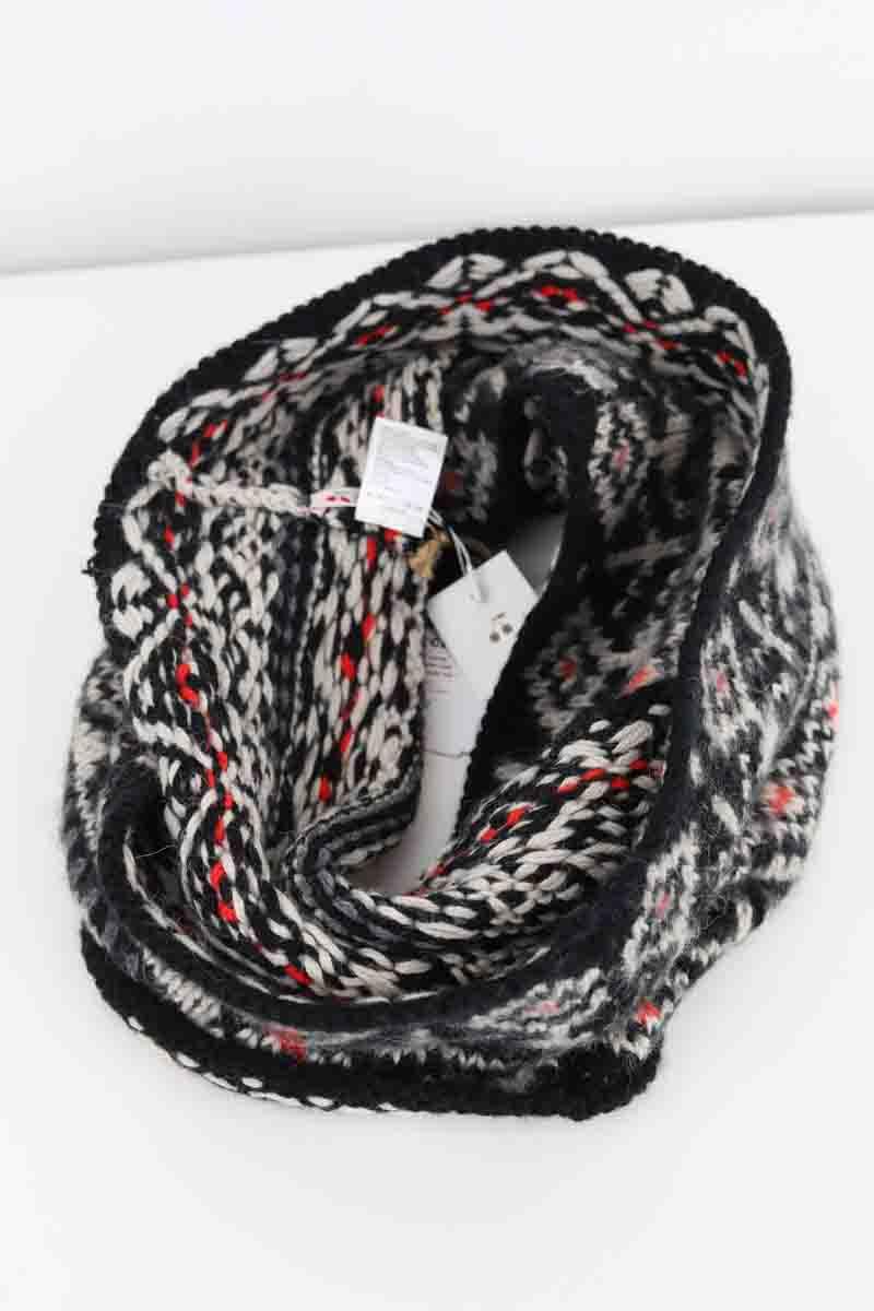 Echarpes Bonpoint  Multicolore