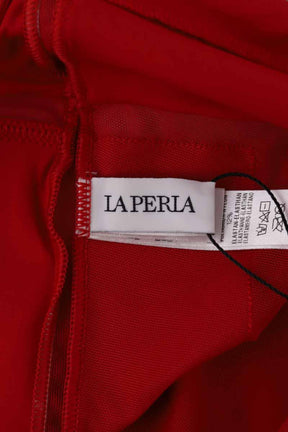 Pièce unique La Perla  Rouge