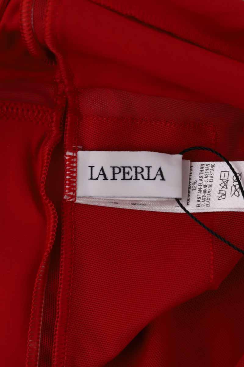 Pièce unique La Perla  Rouge