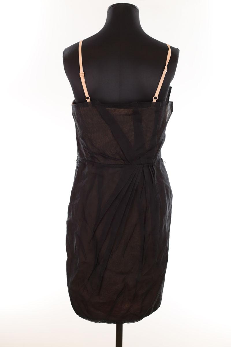 Mi-longueur Marc Jacobs  Noir