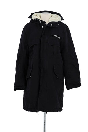 Manteau Zadig & Voltaire  Noir